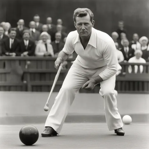 Ted Hayward