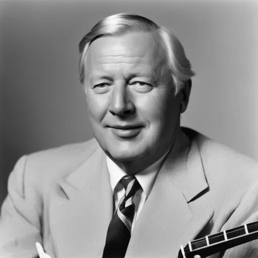 Ted Heath (bandleader)