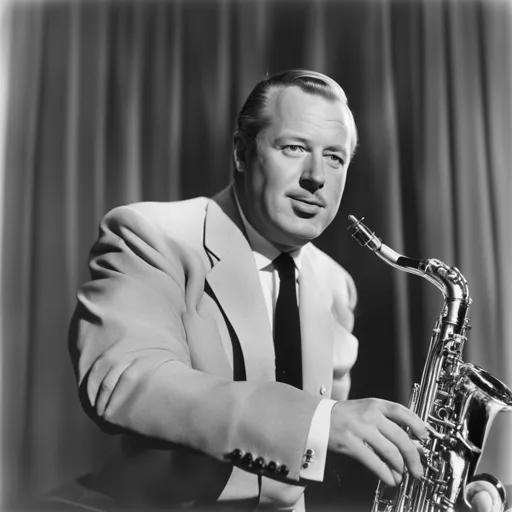 Ted Heath Orchestra