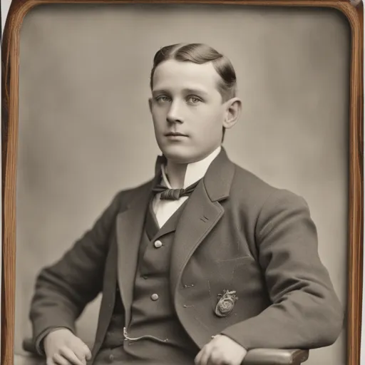 Ted Heffernan