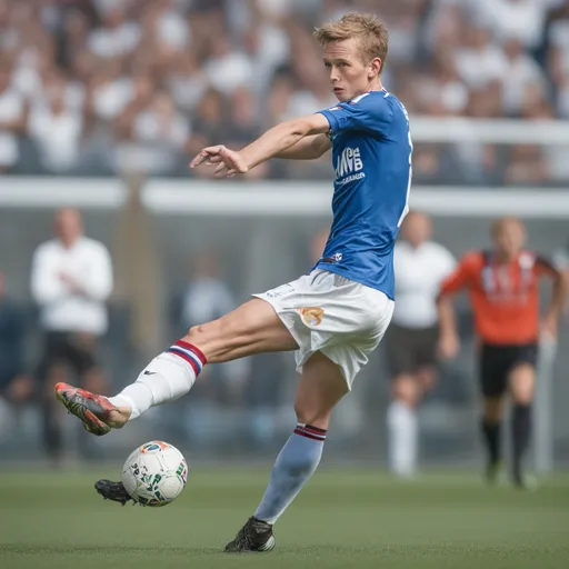 Ted Heijckmann