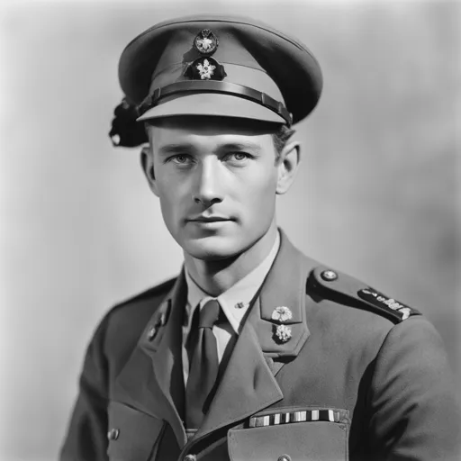 Ted Heinrich