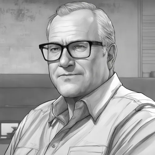 Ted Henning