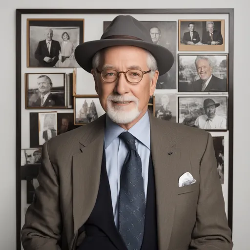 Ted Henry