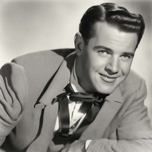 Ted Henrys