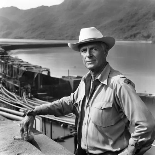 Ted Henter