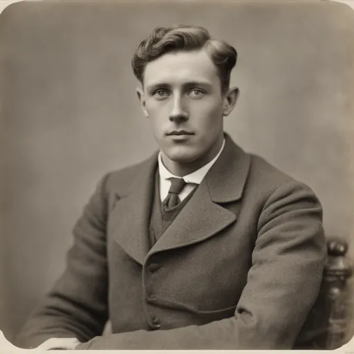 Ted Holdcroft