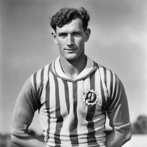 Ted Holdsworth