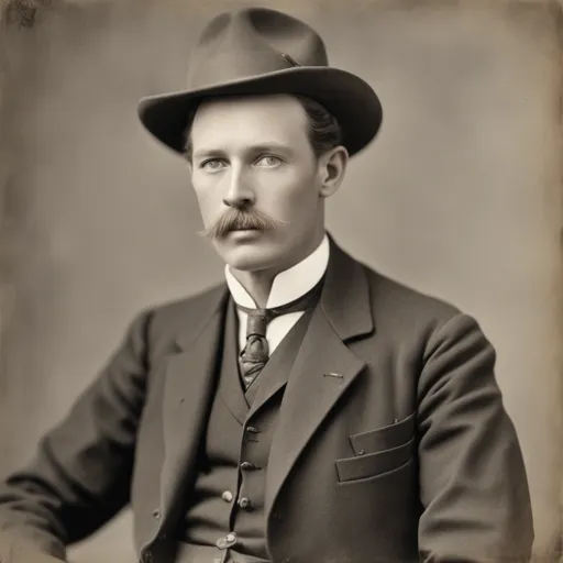 Ted Holland