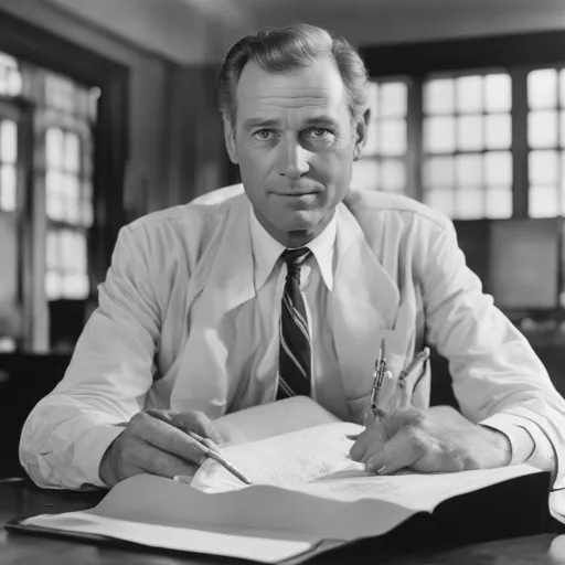 Ted Hood