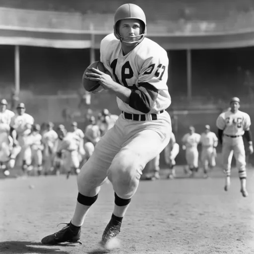Ted Hooper (athlete)