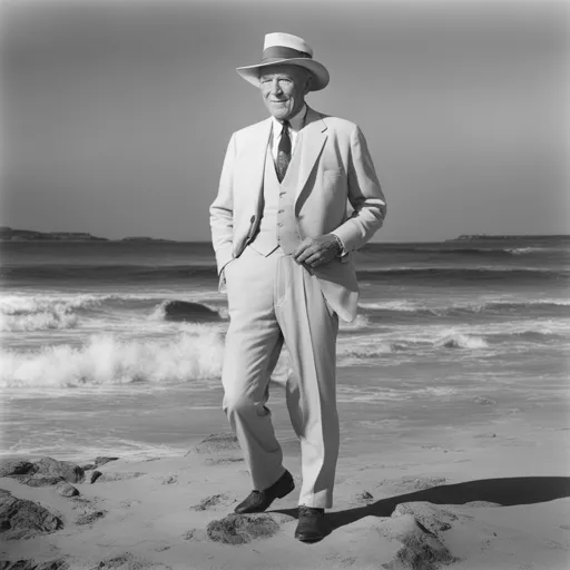 Ted Hoppen