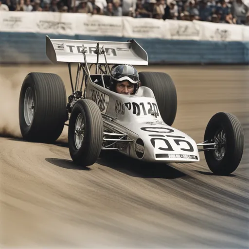 Ted Horn