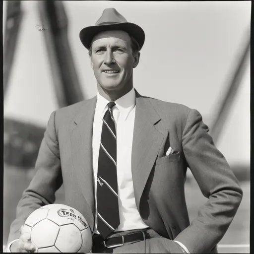 Ted Howard (soccer)