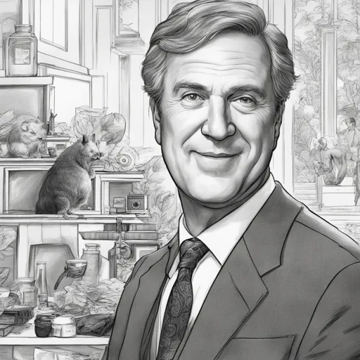 Ted Humphrey