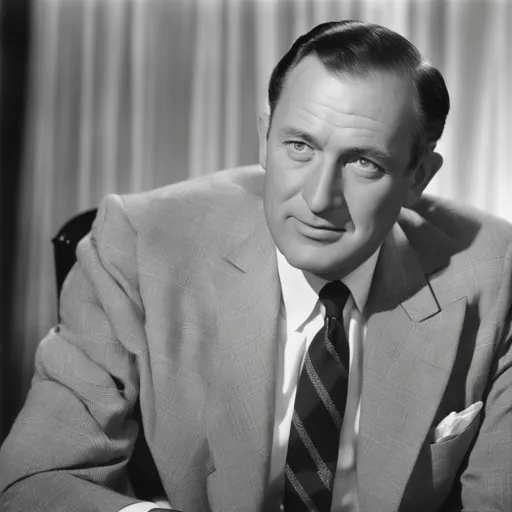 Ted Humphries