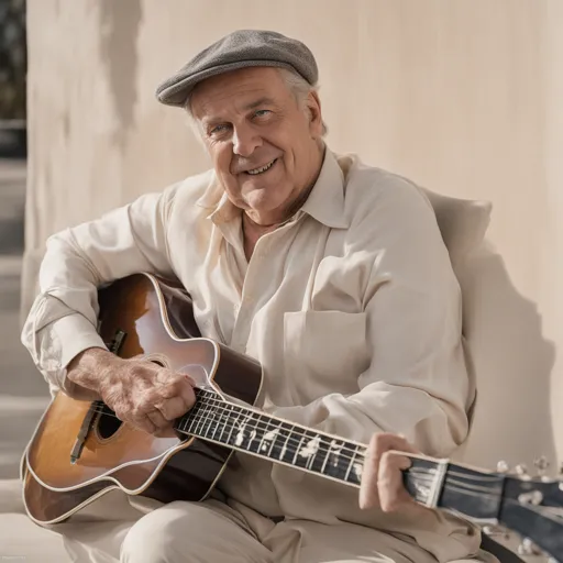 Ted Hutt