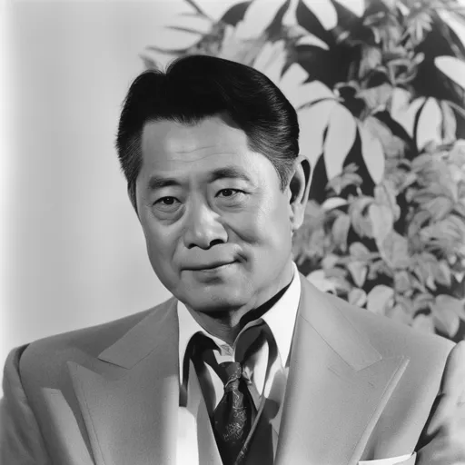 Ted Itani