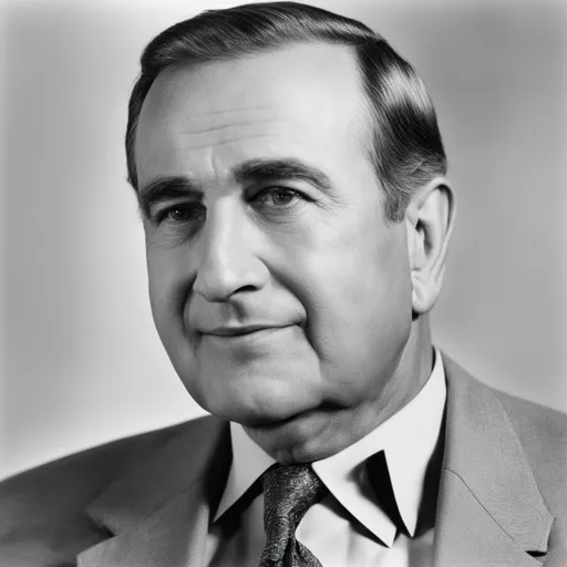Ted J. Land