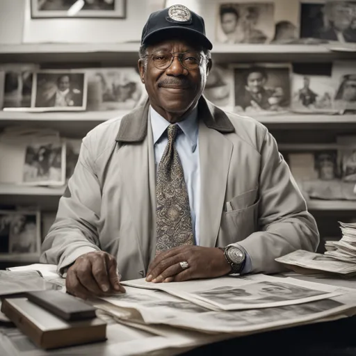 Ted Jackson