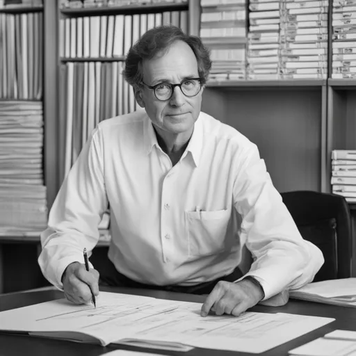 Ted Jacobson