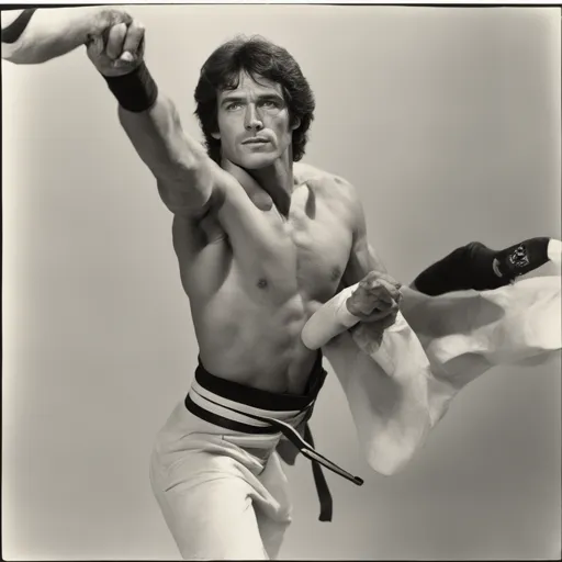 Ted Jan Roberts