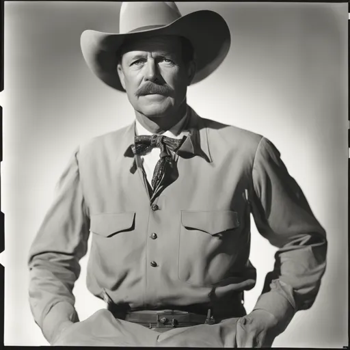 Ted Jarrett