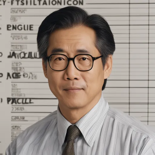 Ted Jeffrey Otsuki