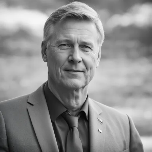 Ted Johansson