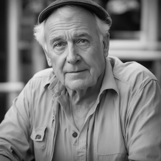 Ted Johns