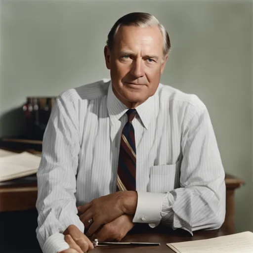 Ted Johnson (politician)