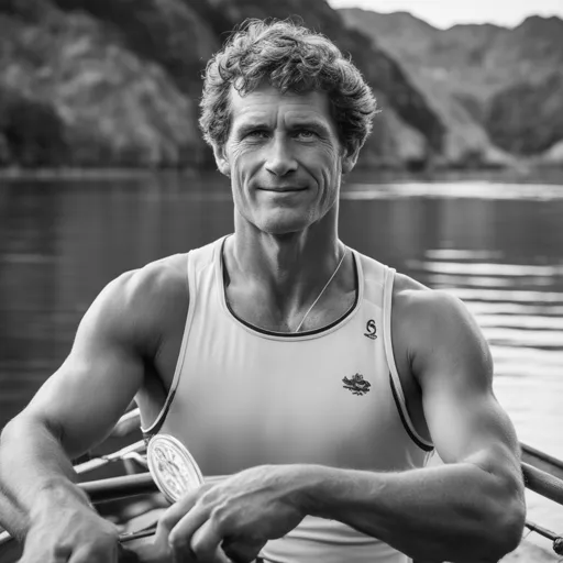 Ted Johnson (rower)