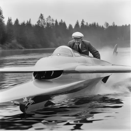 Ted Jones (hydroplanes)