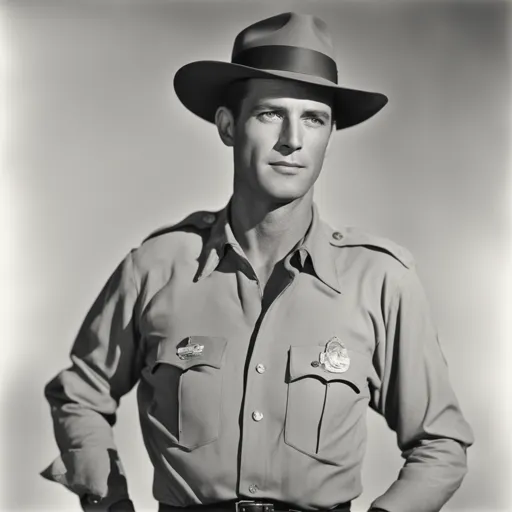Ted Jordan