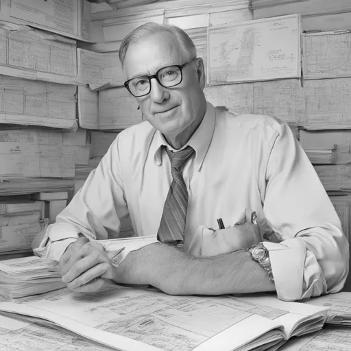 Ted Joyce