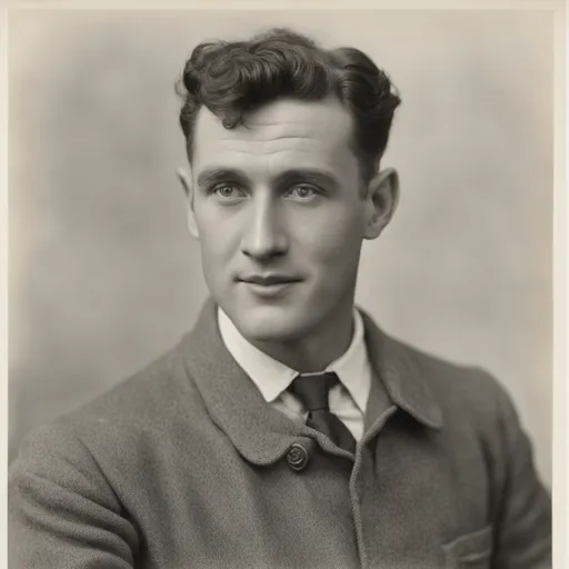 Ted Juniper