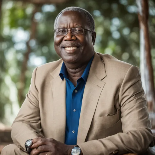 Ted Kalebe