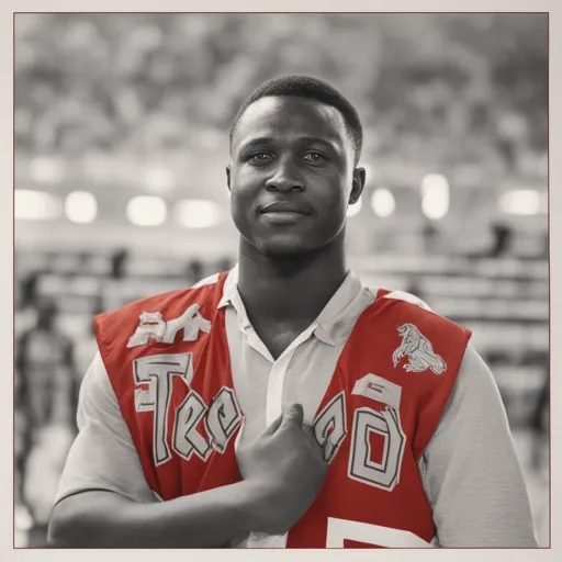 Ted Kapita