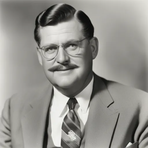 Ted Karras Sr.