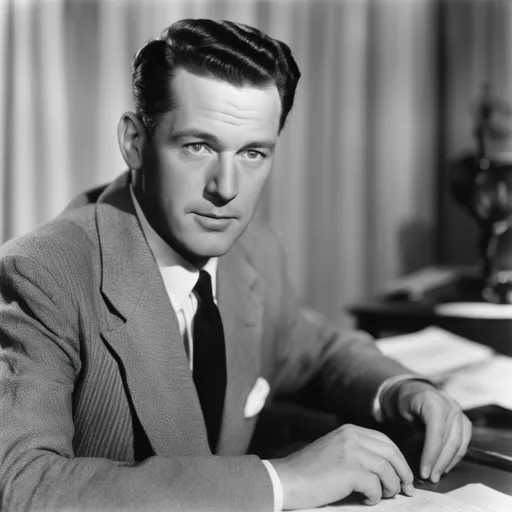 Ted Kavanagh