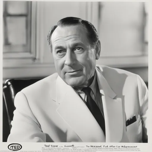 Ted Kazanoff
