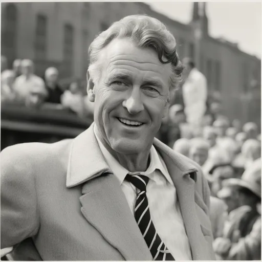 Ted Keenan