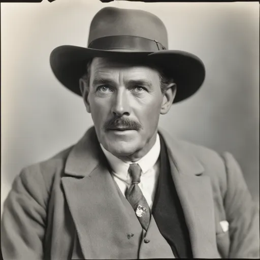 Ted Kelly