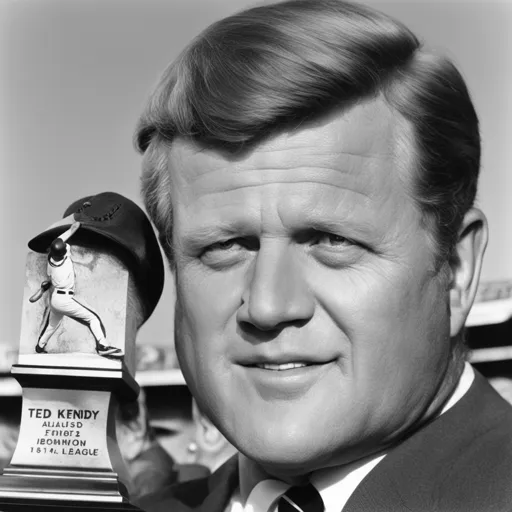 Ted Kennedy (baseball)