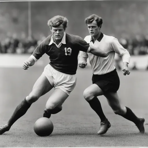 Ted Kennedy (footballer)