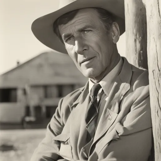Ted Kilmurray