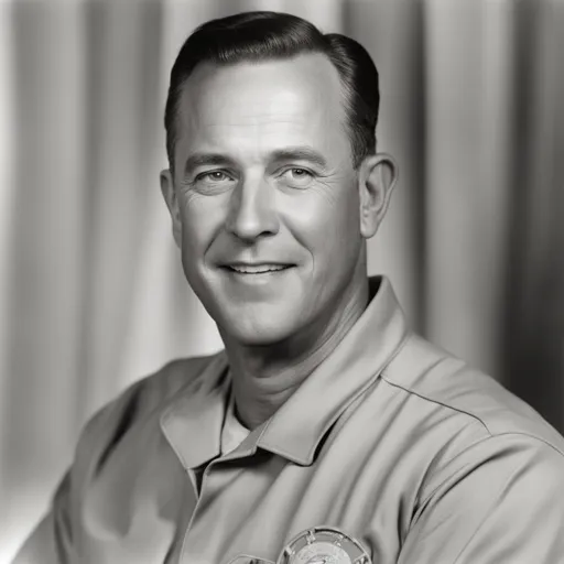 Ted Kleinhans