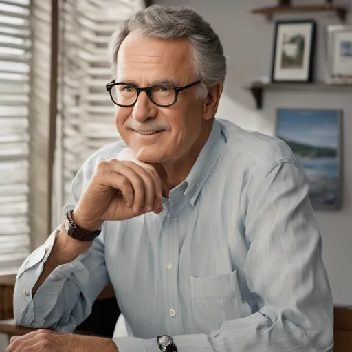Ted Koffman