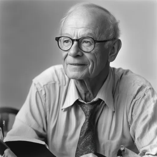 Ted Kooser