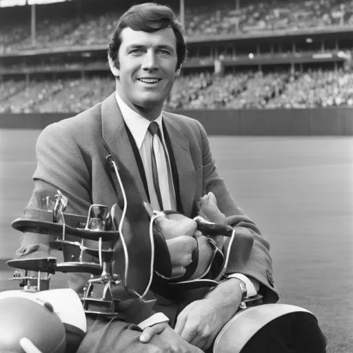 Ted Langridge